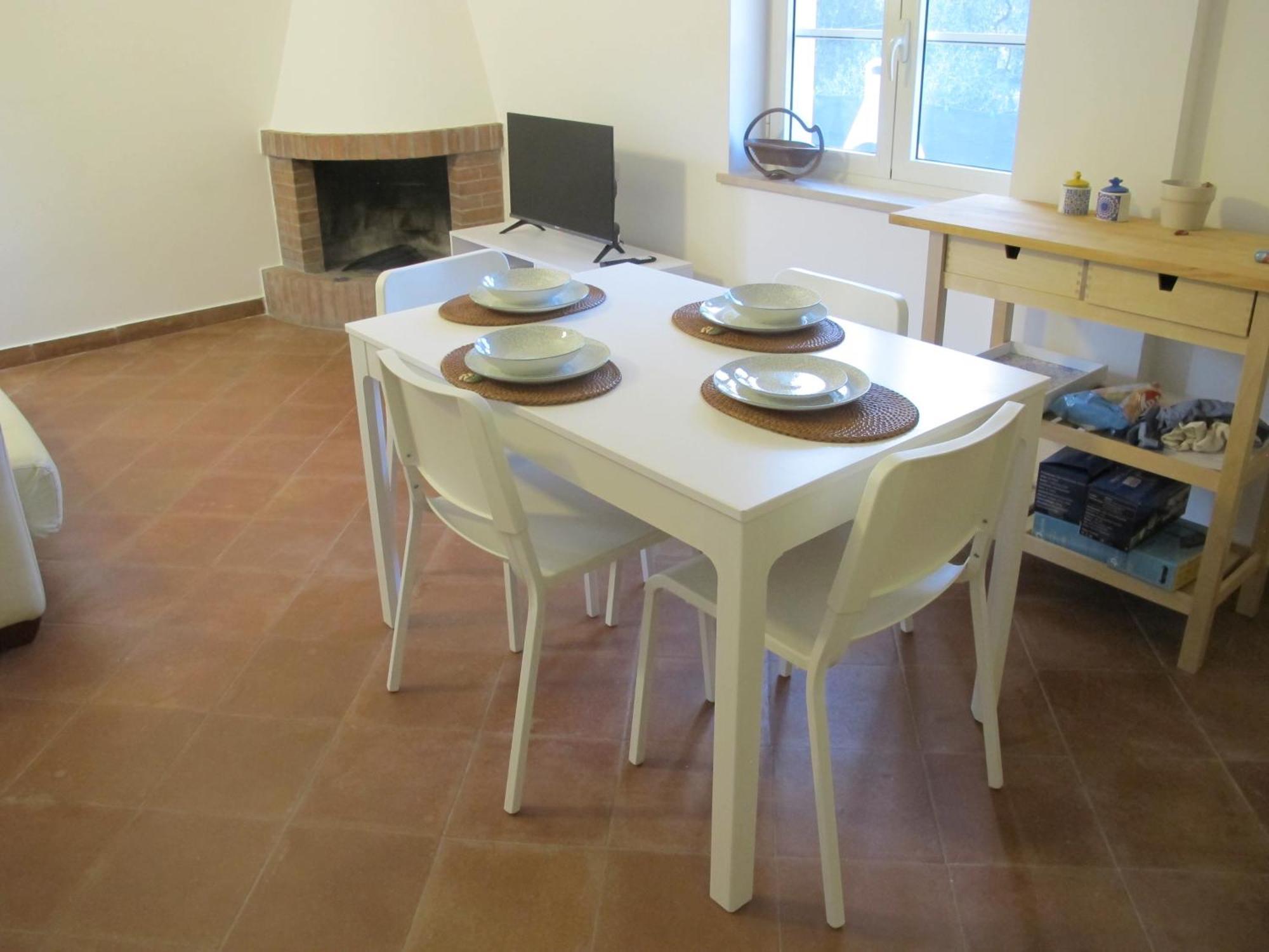 Olive&Sea Villa-Olive Mattinata Exterior foto