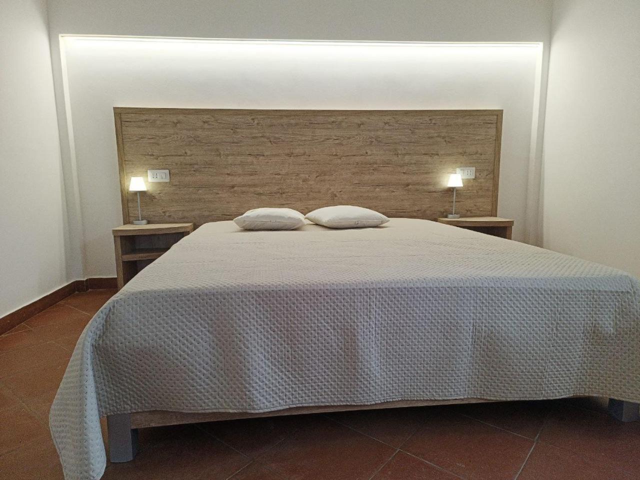 Olive&Sea Villa-Olive Mattinata Exterior foto